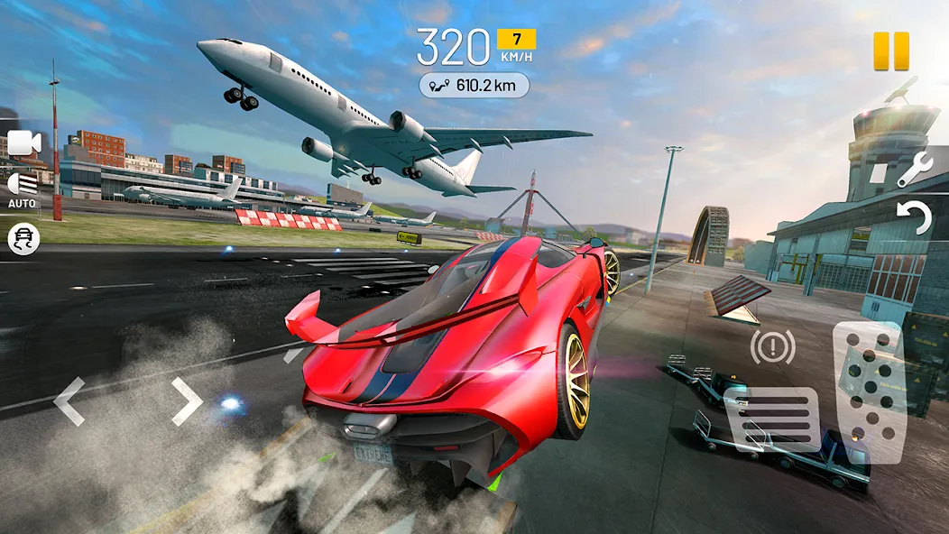 Extreme Car Driving Simulator Extreme Car Driving Simulator
