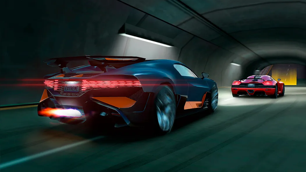 Extreme Car Driving Simulator 5