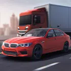 Traffic Racer Pro