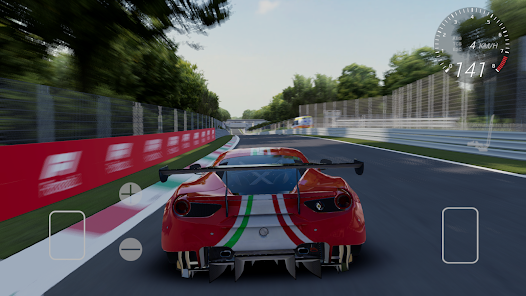 Apex Racing Apex Racing