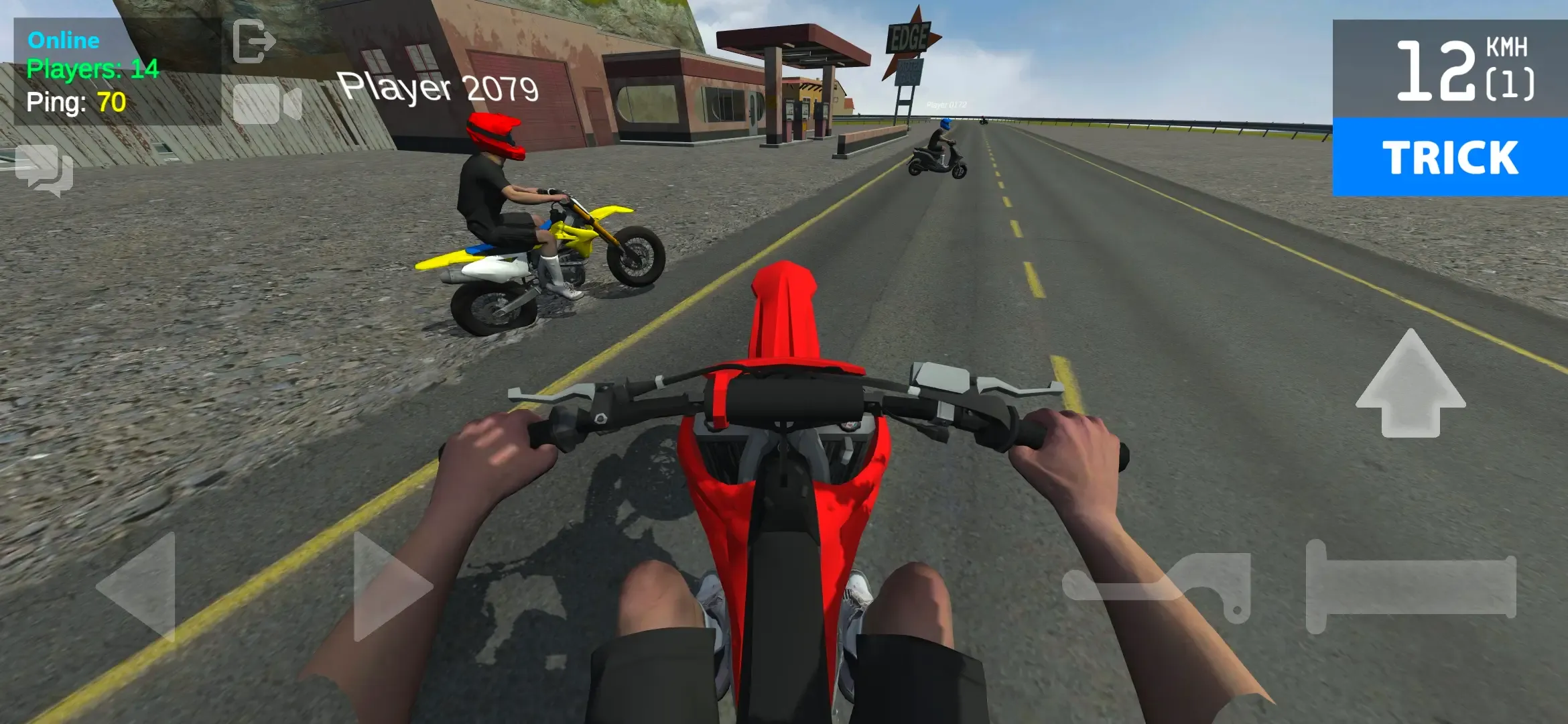 Wheelie Life 2 Wheelie Life 2