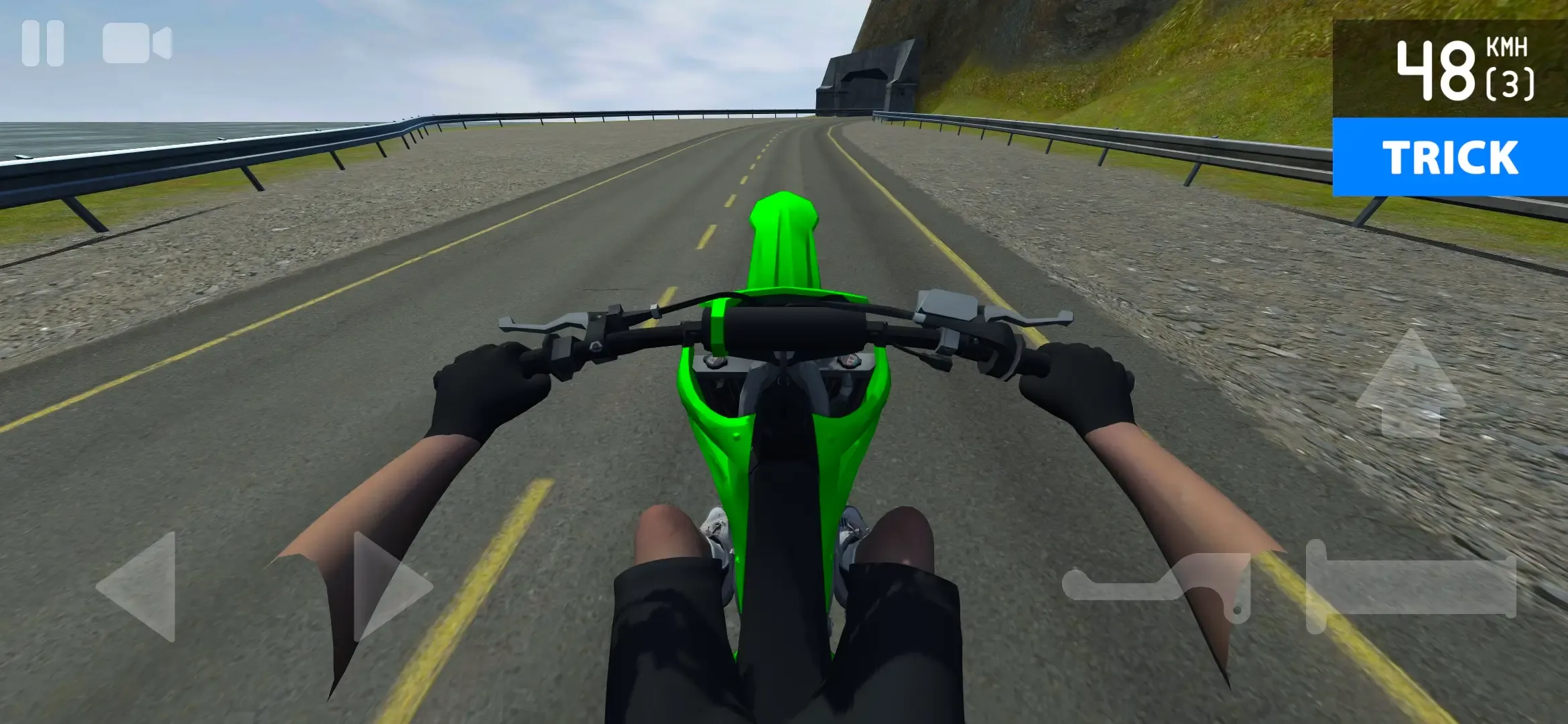 Wheelie Life 2 Wheelie Life 2