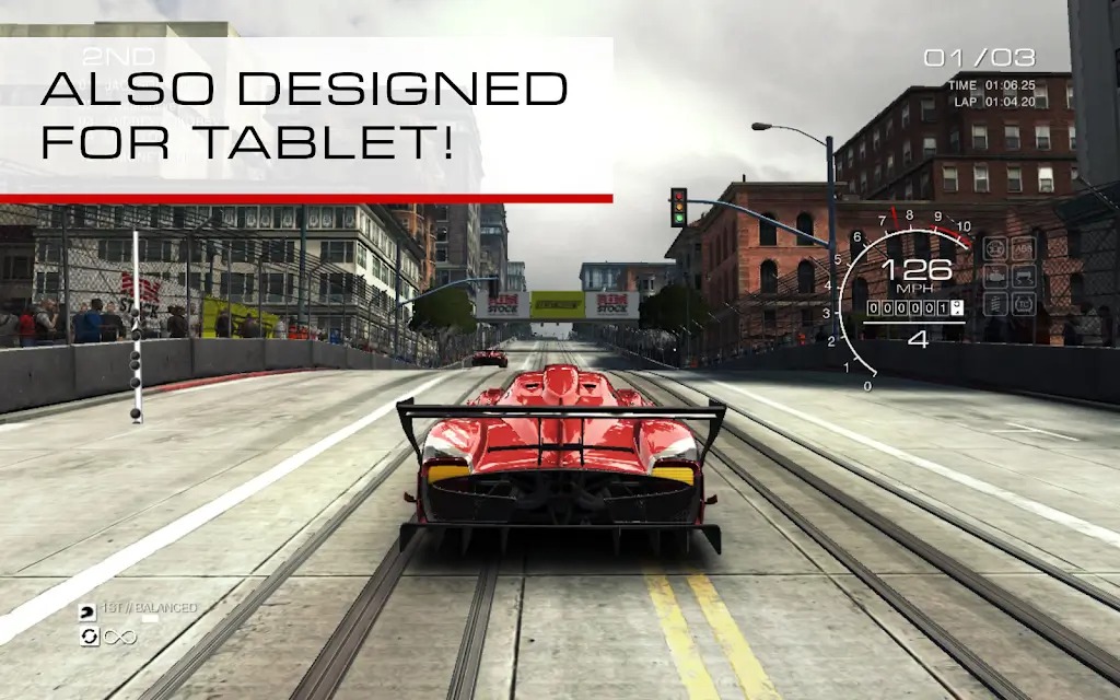 GRID Autosport GRID Autosport