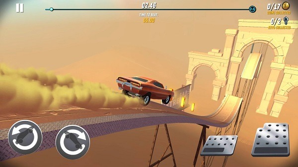 Stunt Car Extreme Stunt Car Extreme