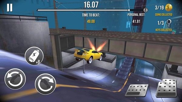 Stunt Car Extreme Stunt Car Extreme