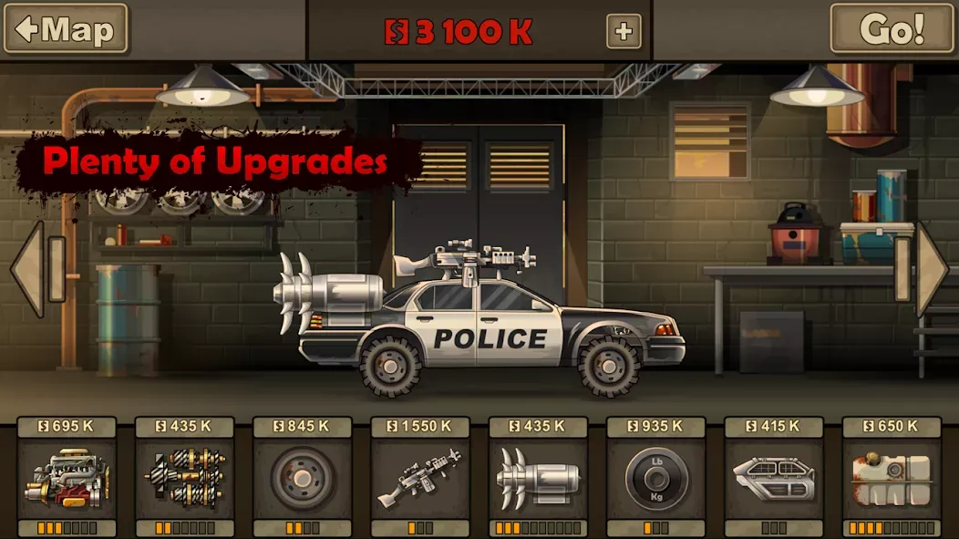 Earn To Die 2 Earn To Die 2