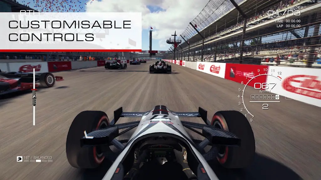 GRID Autosport GRID Autosport