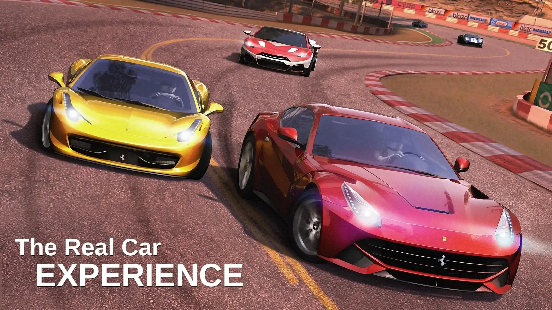 GT Racing 2 GT Racing 2