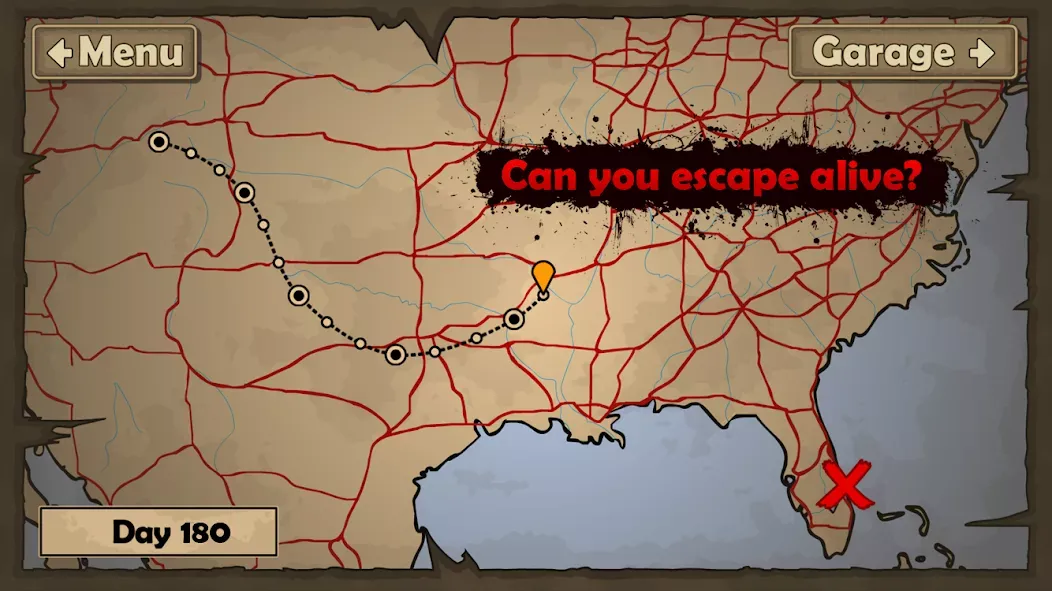 Earn To Die 2 Earn To Die 2