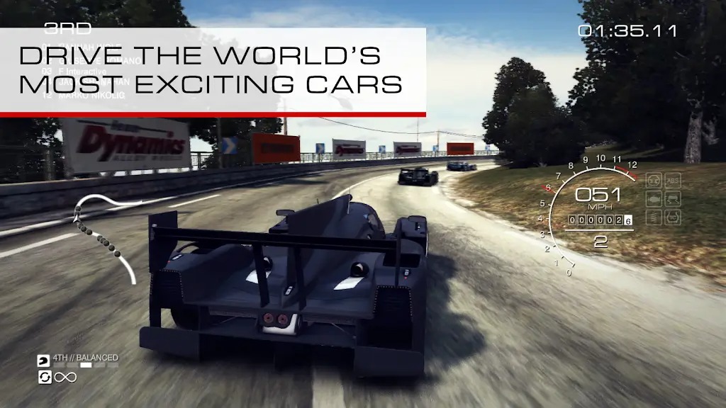 GRID Autosport GRID Autosport