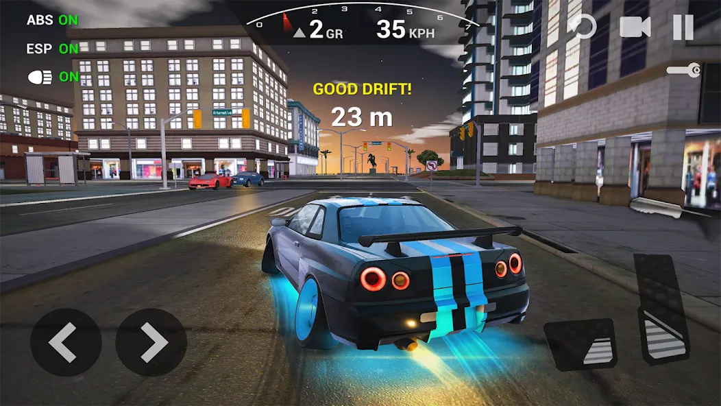 Ultimate Car Driving 2 1