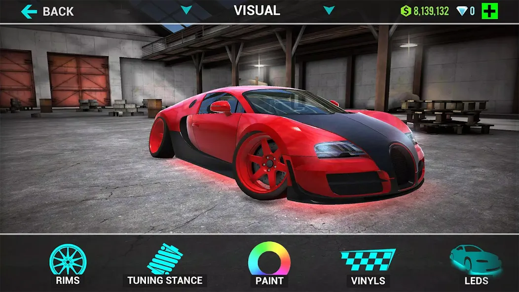 Ultimate Car Driving 2 4