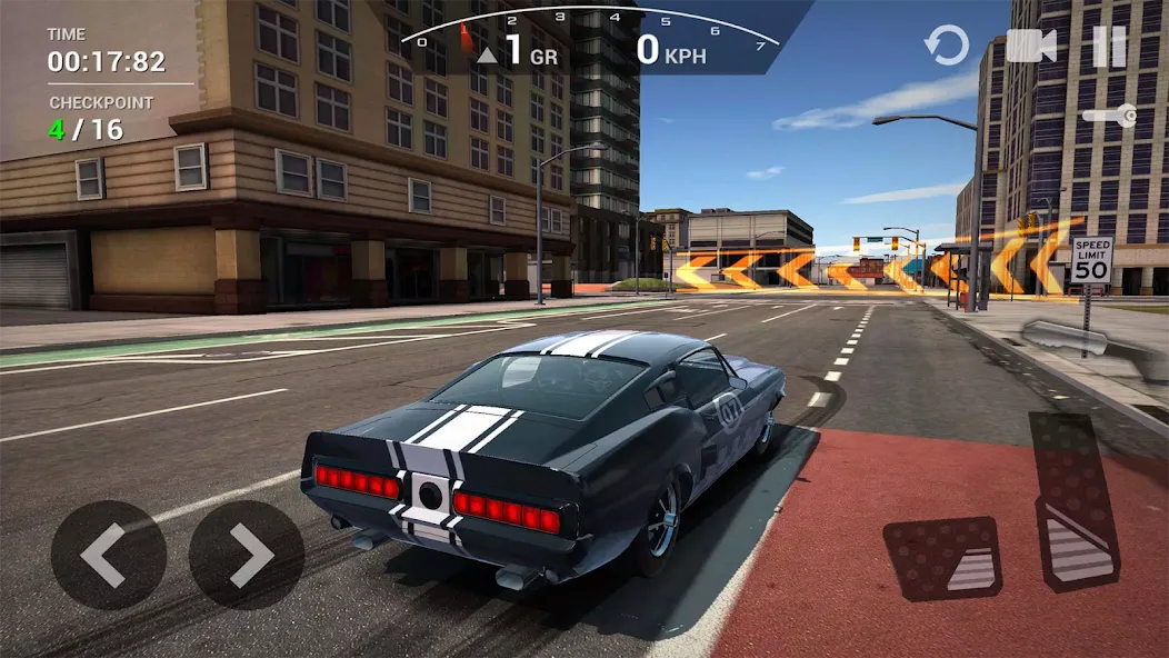 Ultimate Car Driving 2 3