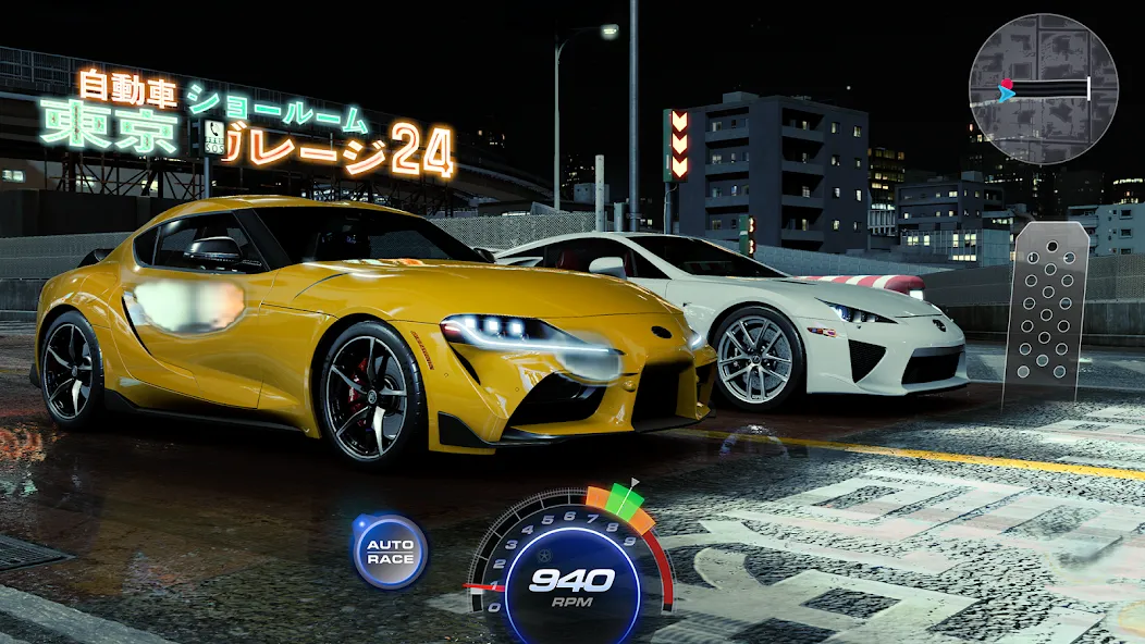 CSR Racing 3 CSR Racing 3