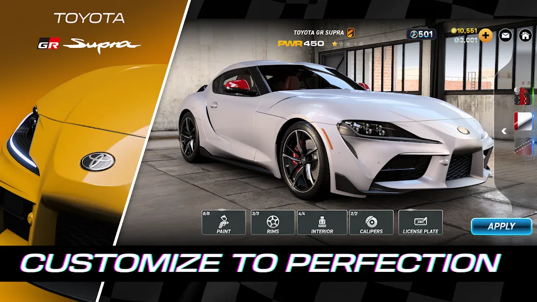 CarX Drift Racing 3 CarX Drift Racing 3