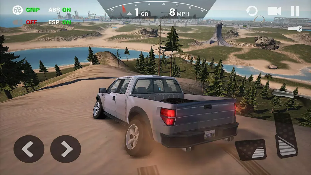 Ultimate Car Driving 2 2