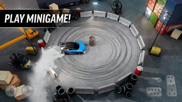 Drift Max Pro 3