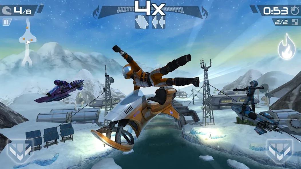 Riptide GP2 1