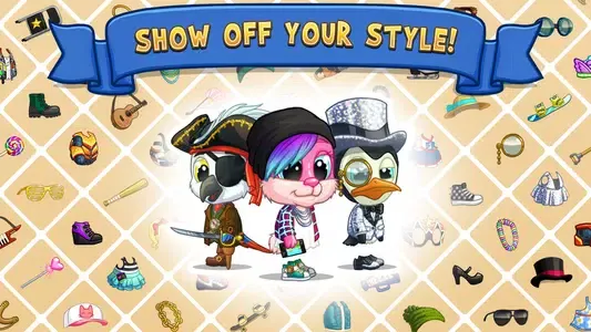 Fun Run 3 Fun Run 3
