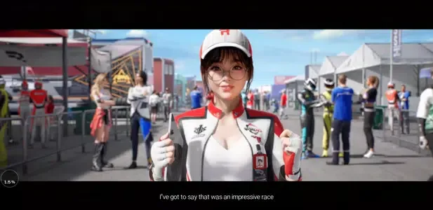 Racing Master Racing Master