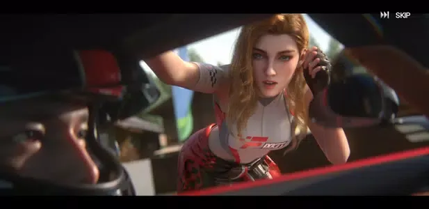 Racing Master 1