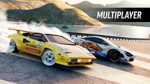 Drift Max Pro 4
