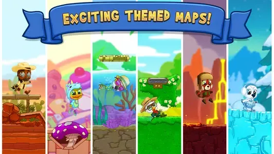 Fun Run 3 Fun Run 3