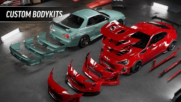 Drift Max Pro 2