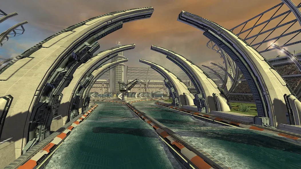 Riptide GP2 2