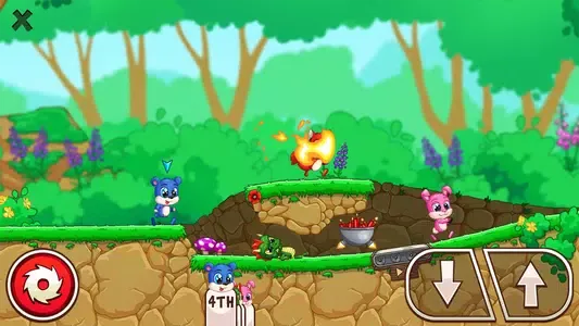 Fun Run 3 Fun Run 3