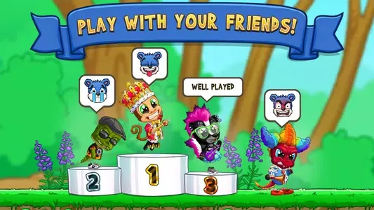 Fun Run 3 1