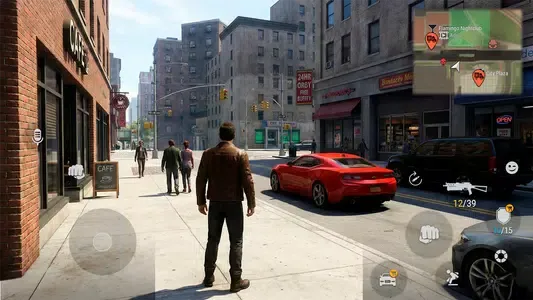MadOut2 BigCityOnline 1