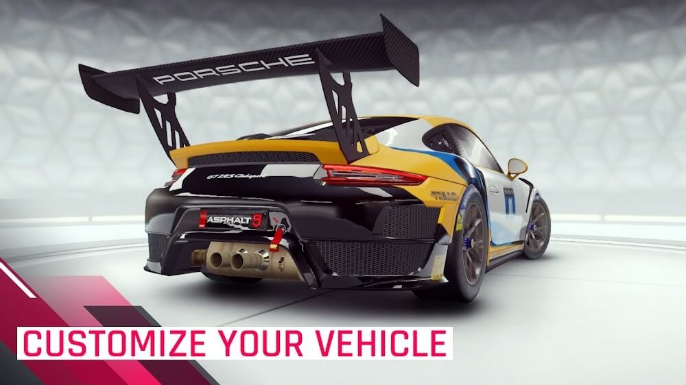 Asphalt 9: Legends 2