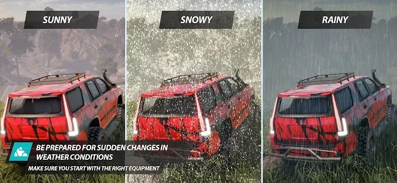 Offroad League Online Offroad League Online
