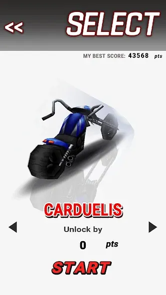 Racing Moto 1