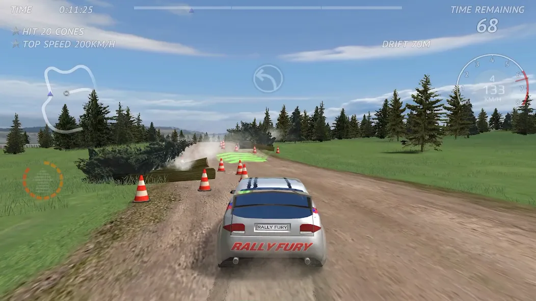 Rally Fury – Extreme Racing 5