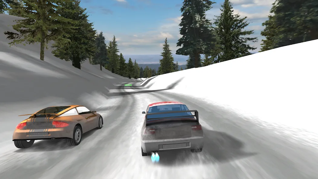 Rally Fury – Extreme Racing 1