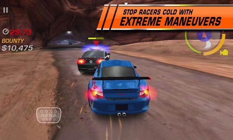 Need For Speed Hot Pursuit 2