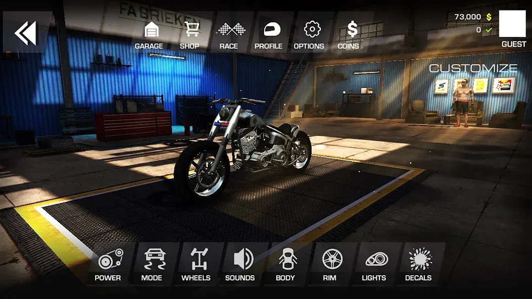 Xtreme Wheels 3