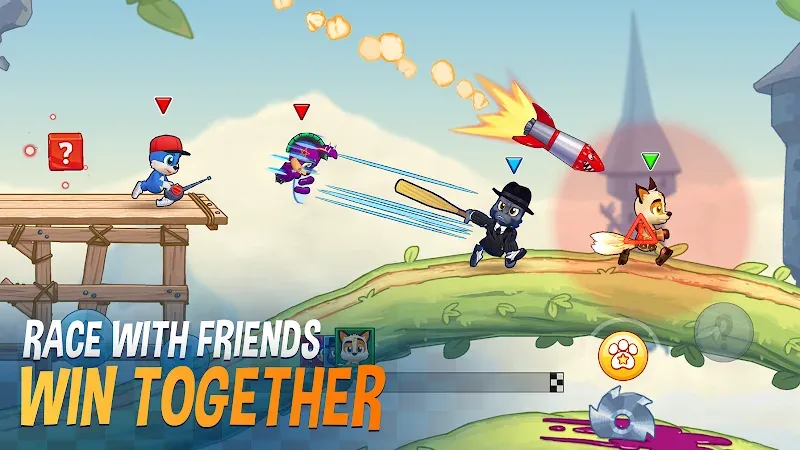 Fun Run 4 Fun Run 4