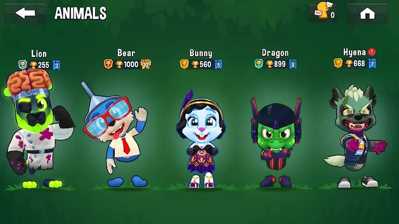 Fun Run 4 Fun Run 4