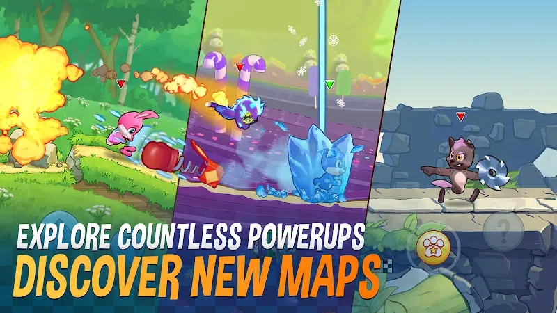 Fun Run 4 Fun Run 4