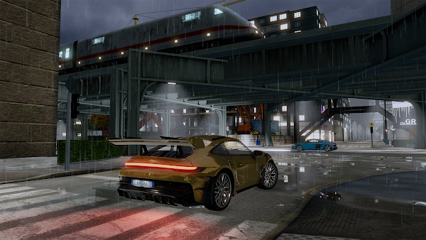 Driving School Simulator: Evo 1