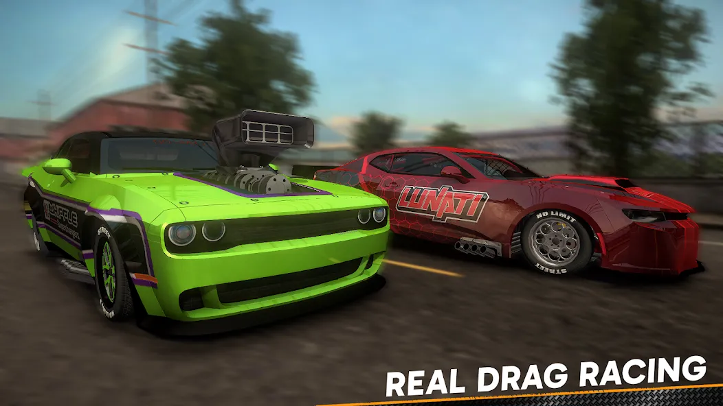 No Limit Drag Racing 2 No Limit Drag Racing 2