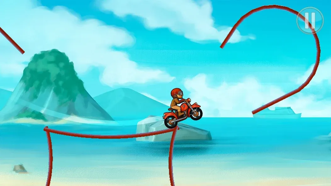 Bike Race Motorcycle Bike Race Motorcycle