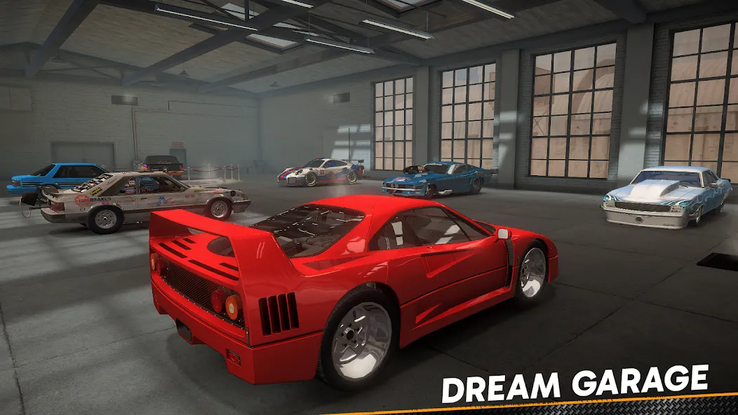 No Limit Drag Racing 2 No Limit Drag Racing 2