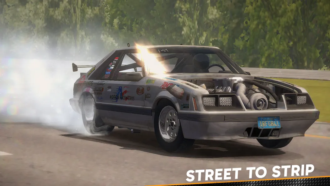 No Limit Drag Racing 2 No Limit Drag Racing 2