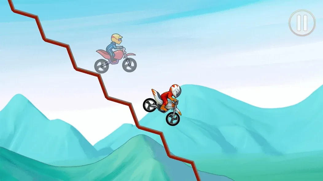 Bike Race Motorcycle Bike Race Motorcycle