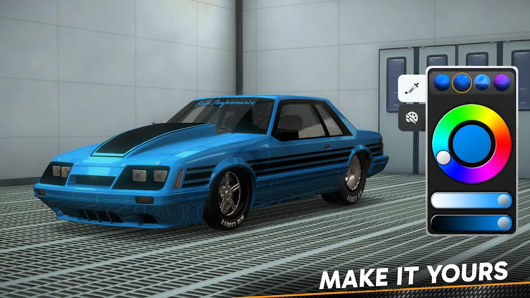 No Limit Drag Racing 2 No Limit Drag Racing 2