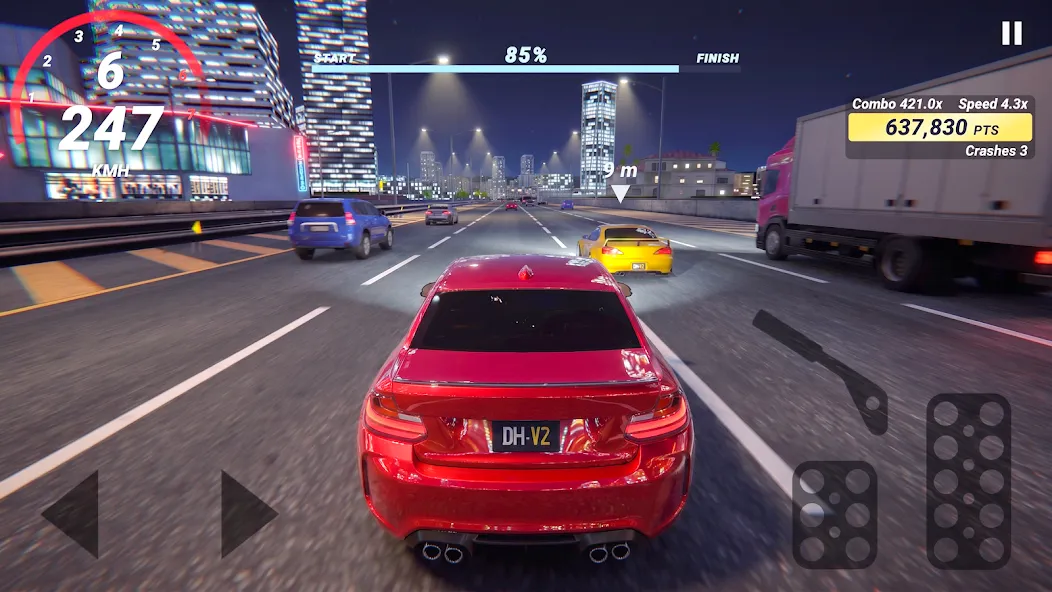 Drift Hunters 1